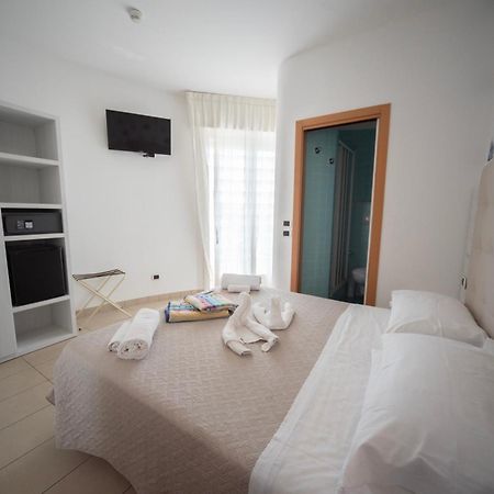 Hotel Abc Riccione Esterno foto