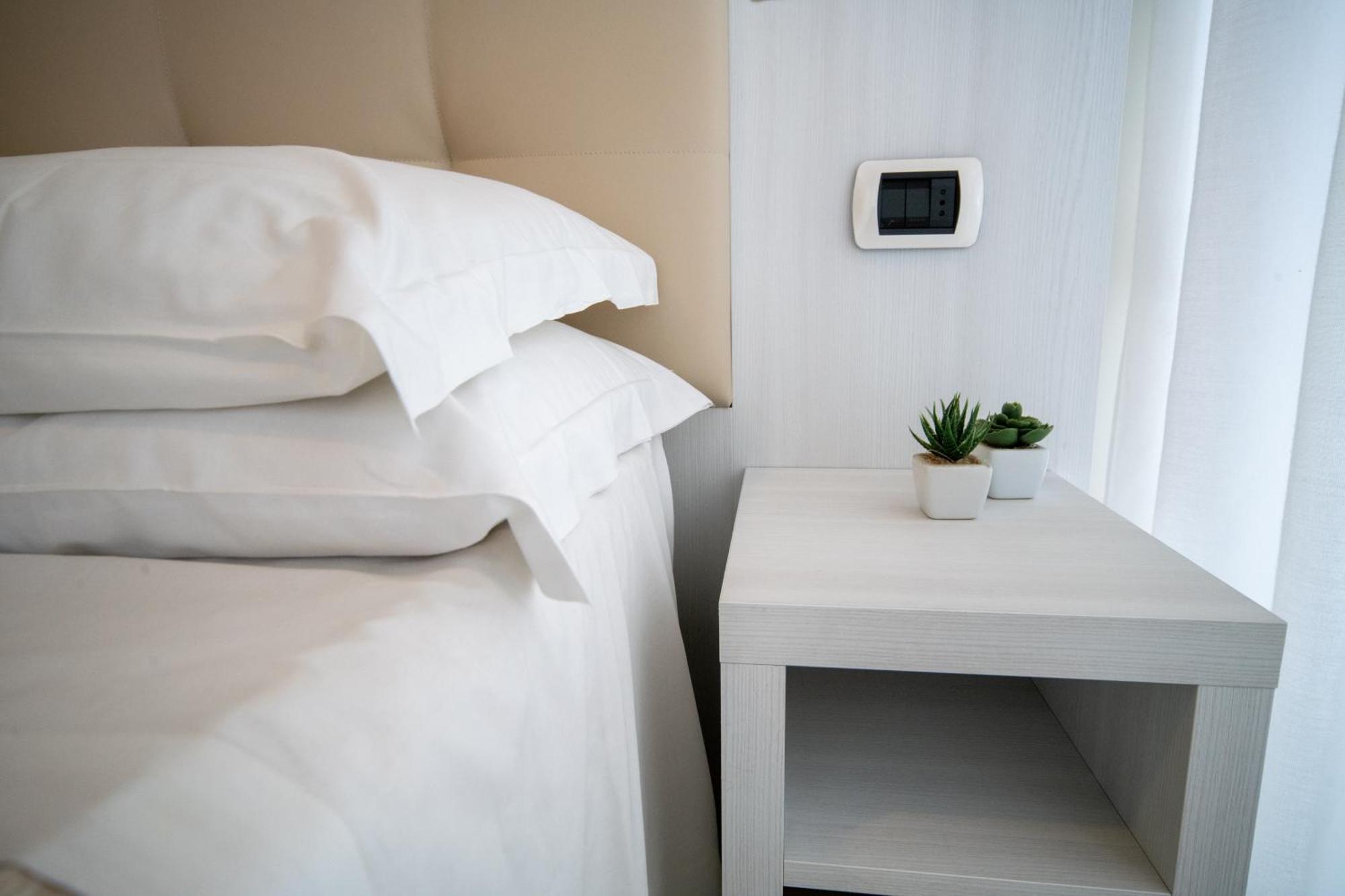Hotel Abc Riccione Esterno foto