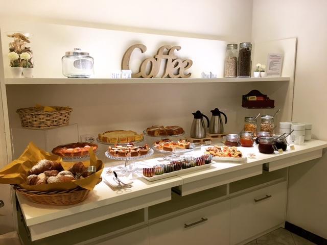 Hotel Abc Riccione Esterno foto