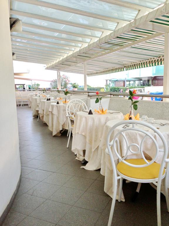 Hotel Abc Riccione Esterno foto